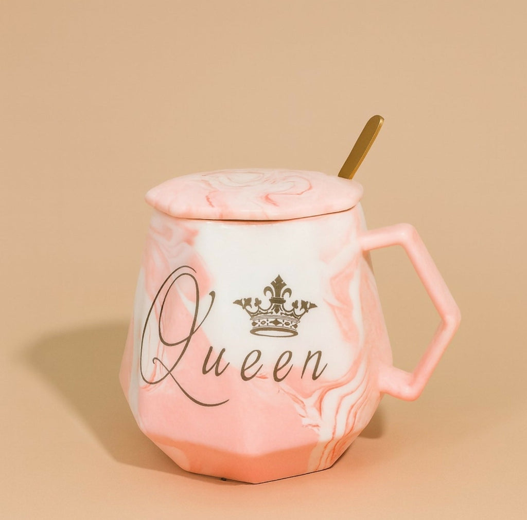 this mug enhances every drinking experience.Perfect as a thoughtful gift for birthdays